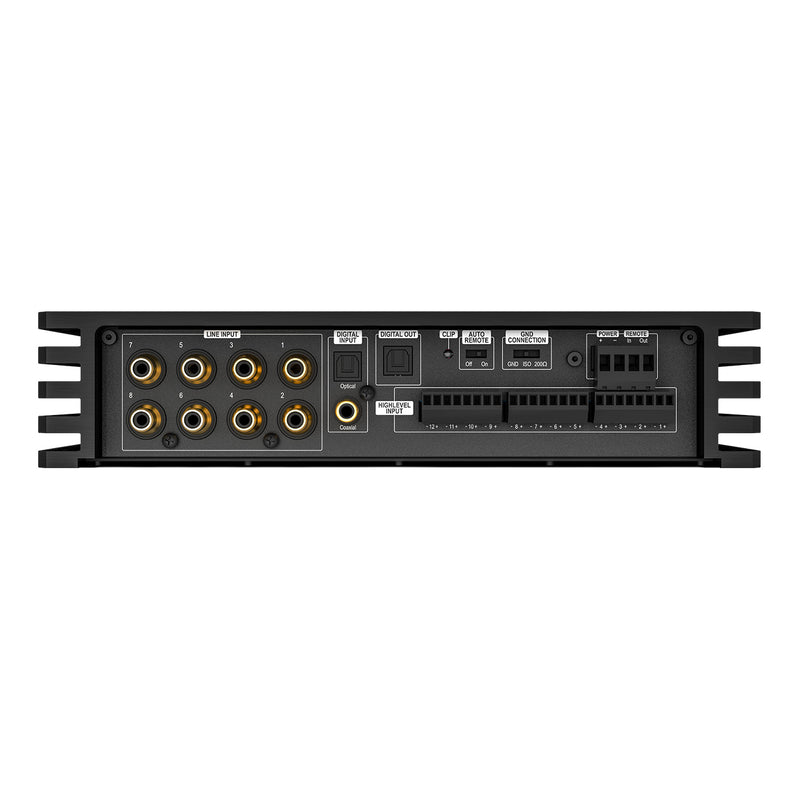 HELIX NEXT DSP ULTRA XT 16-Rása DSP