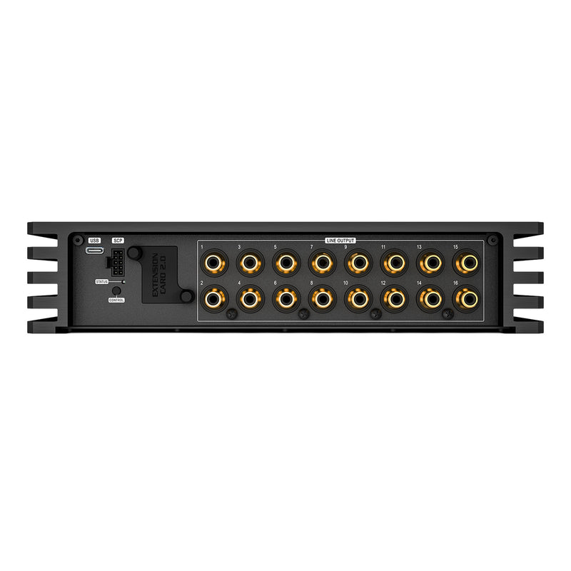 HELIX NEXT DSP ULTRA XT 16-Rása DSP