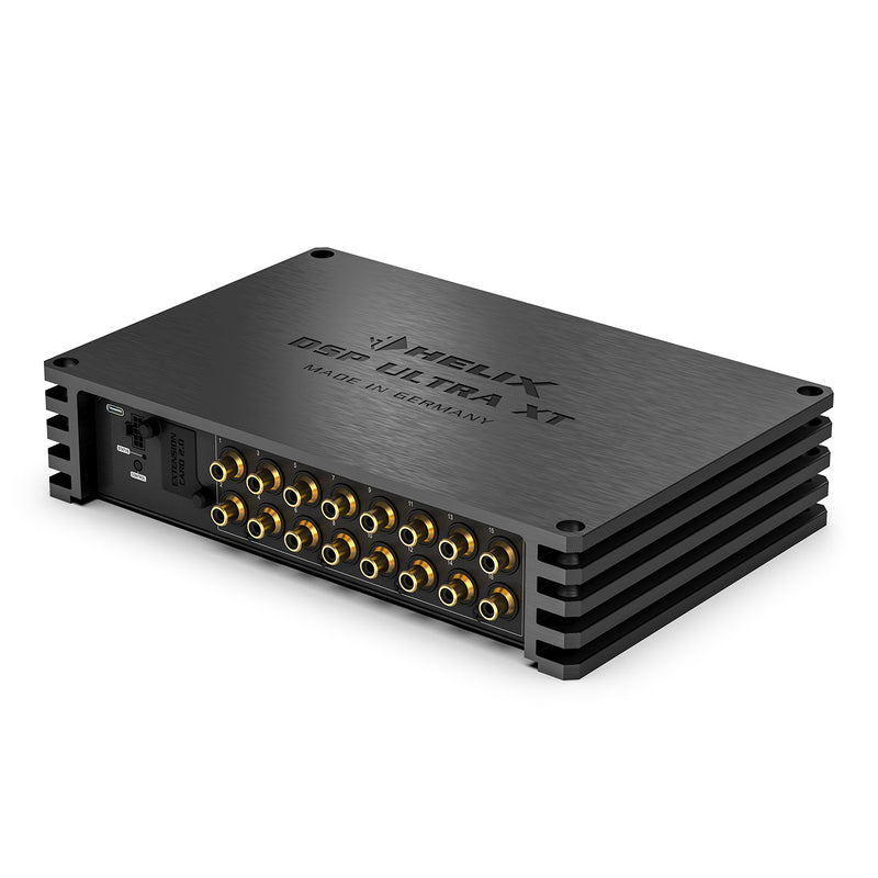 HELIX NEXT DSP ULTRA XT 16-Rása DSP
