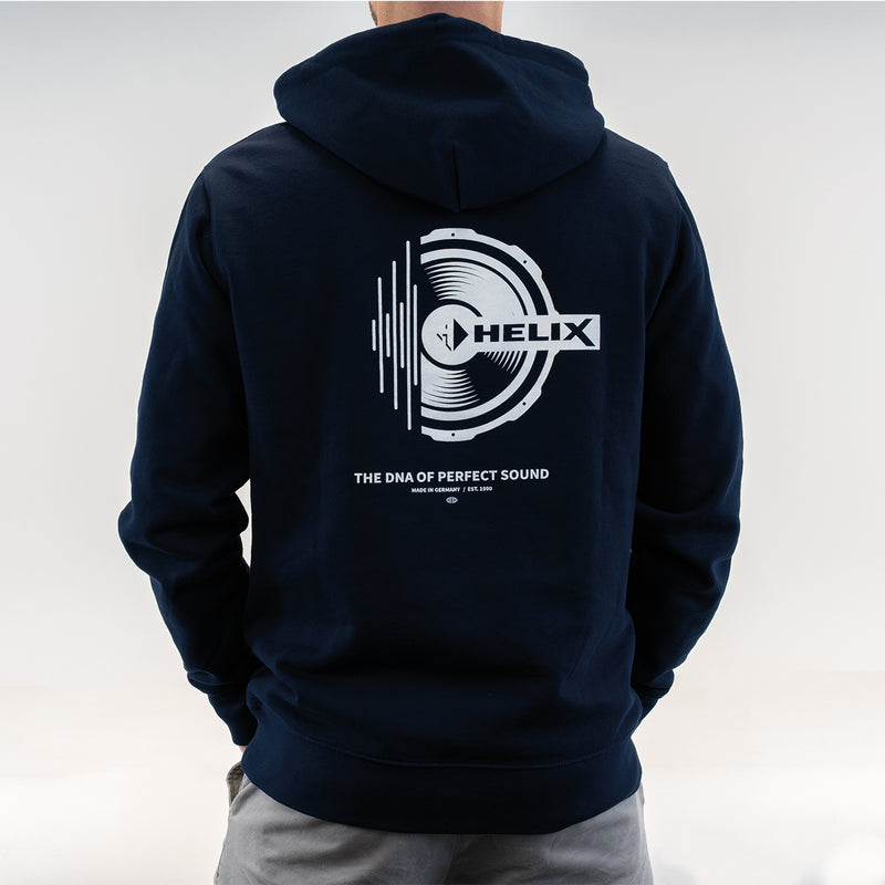 Helix "Pulse of Sound" Hettupeysa