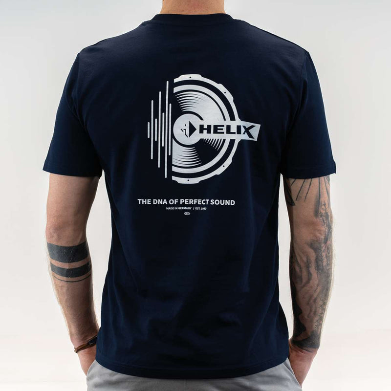 Helix "Pulse of Sound" Bolur