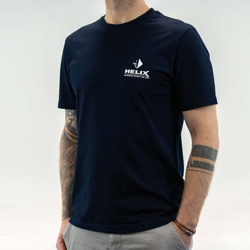 Helix "Pulse of Sound" Bolur