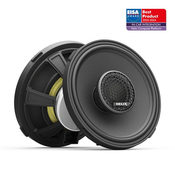 Helix Compose i3 4" 120w Coax Hátalarar