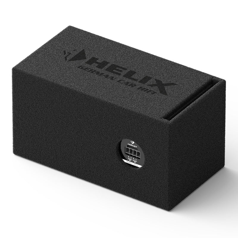 Helix Impact Bassabox 6.5" 150w
