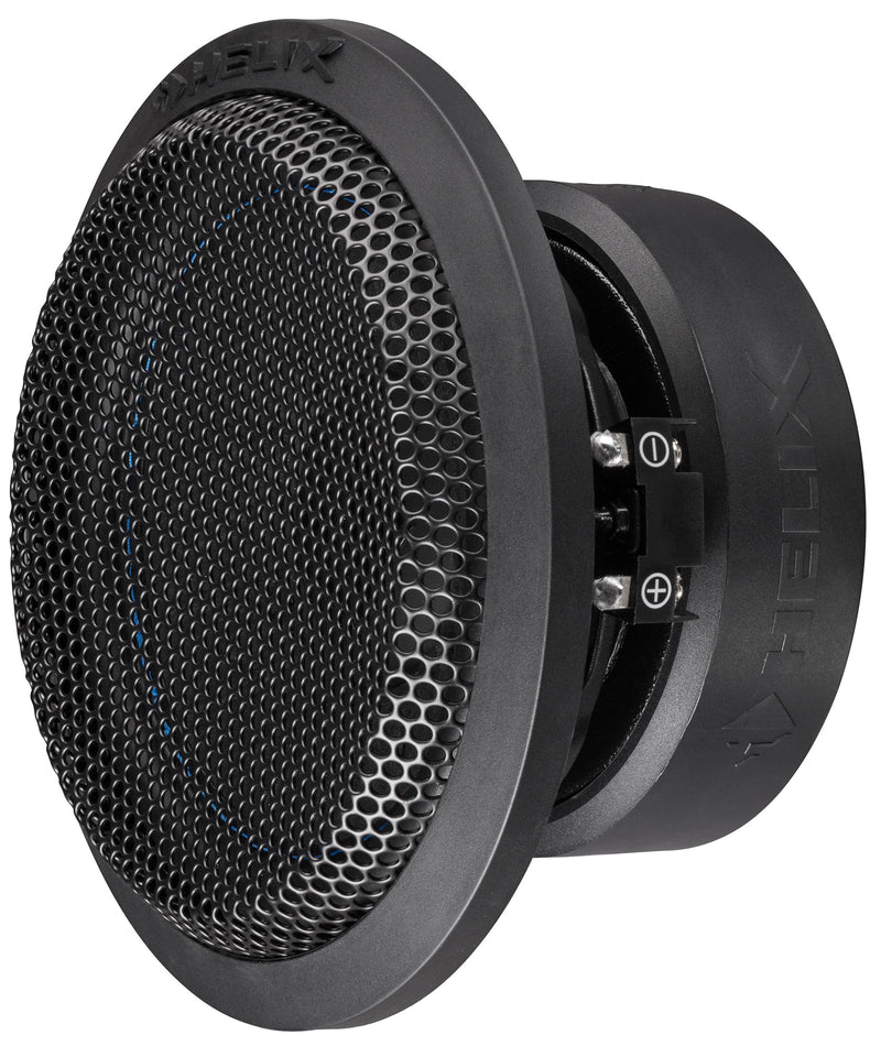 Helix IK 6" Slim bassakeila 150w RMS