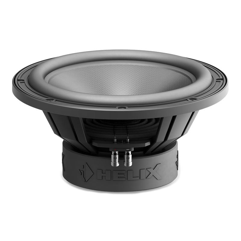 Helix IQ 12" bassakeila 750w RMS