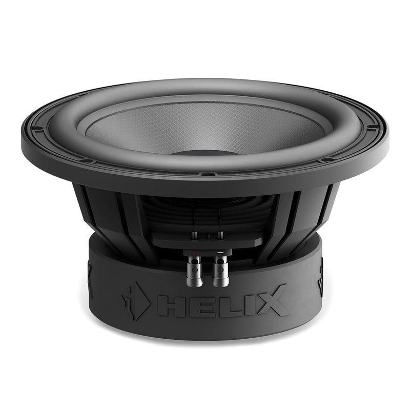 Helix IQ 8" bassakeila 750w RMS