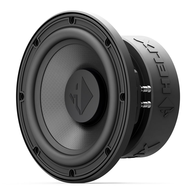 Helix IQ 8" bassakeila 750w RMS