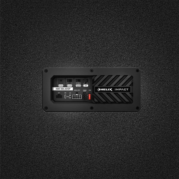 Helix DSP-Magnari 2 x 200w