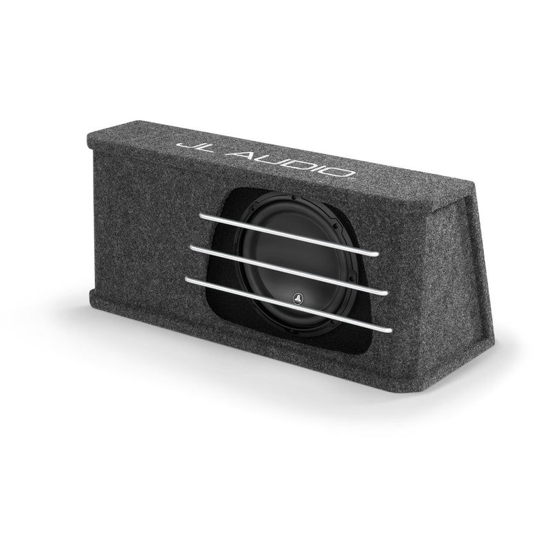 JL Audio H.O Wedge 10" 500w RMS Bassabox
