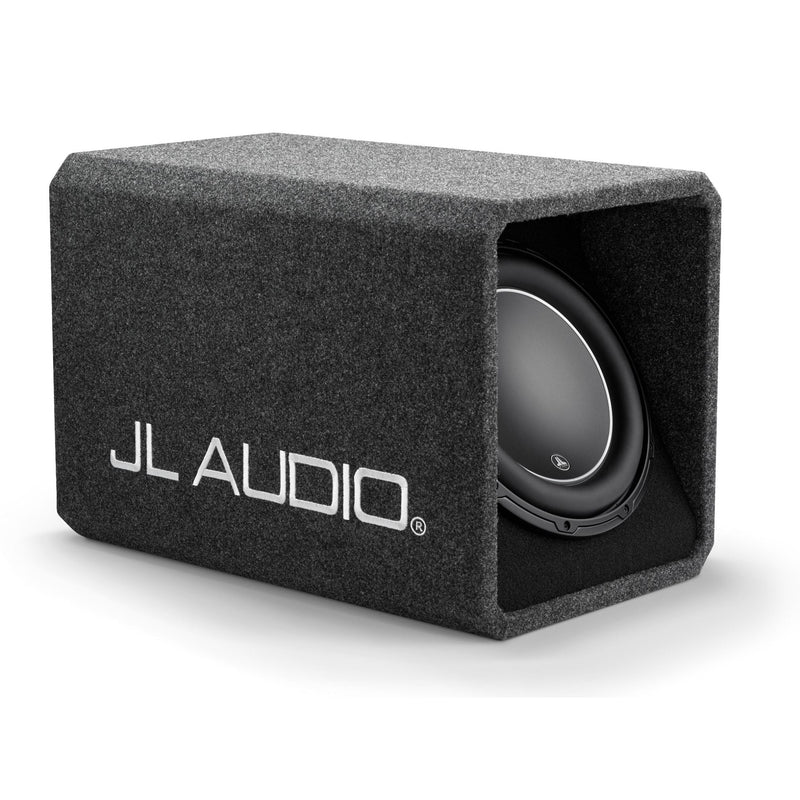 JL Audio H.O Wedge 12" 600w RMS Bassabox