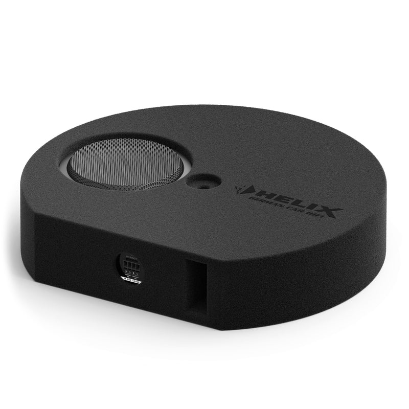 Helix Impact bassabox í varadekkjahólf 300w RMS