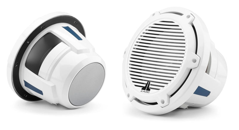 JL Audio 10" M6 Marine Bassakeila