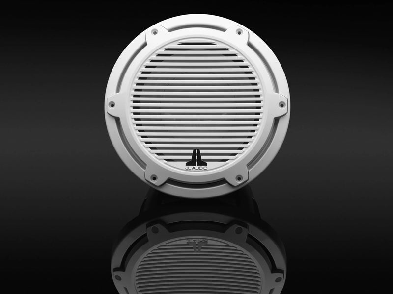 JL Audio 10" M6 Marine Bassakeila