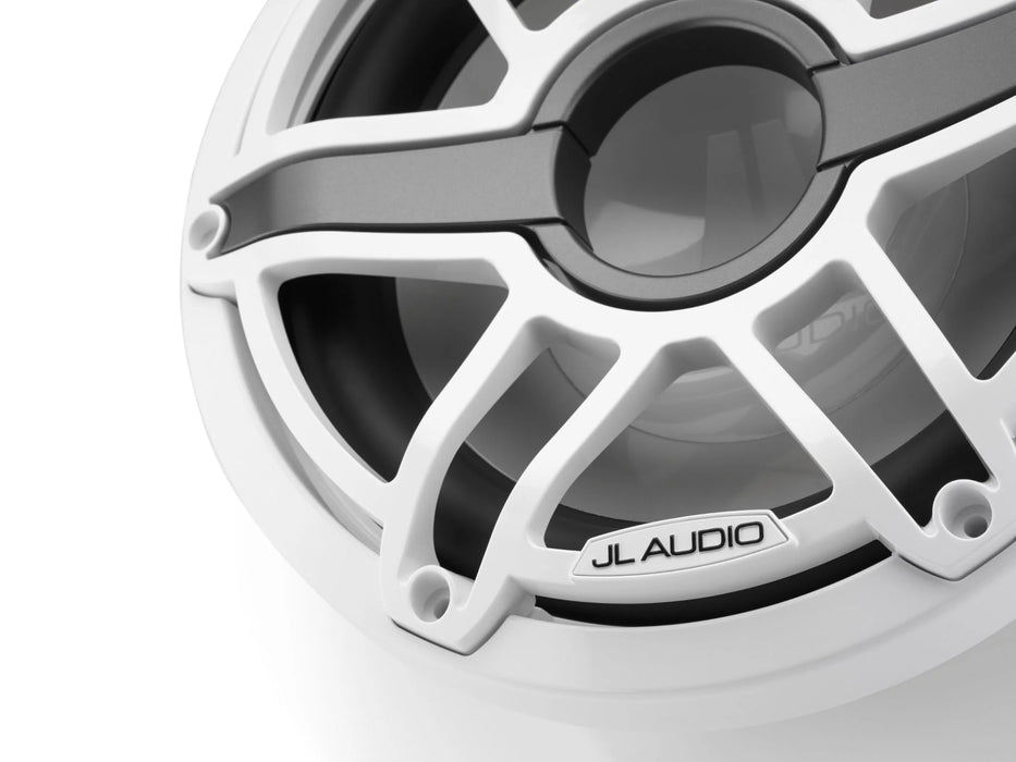 JL Audio 10" M6 Bassakeila með Sport grill