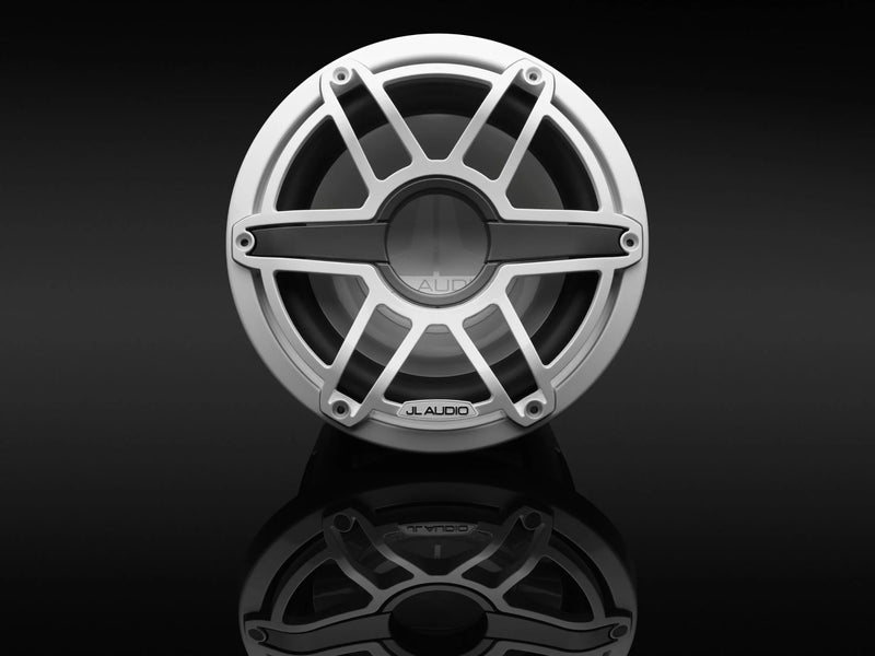 JL Audio 10" M6 Bassakeila með Sport grill