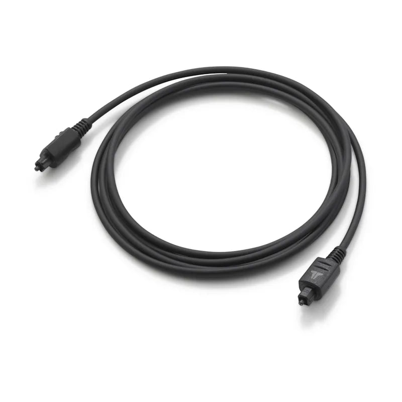 JL Audio Premium Digital Optical kaplar (Nokkrar Lengdir)