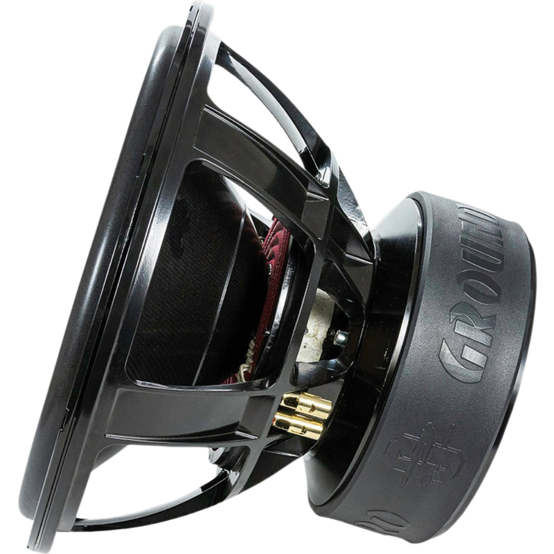 Plutonium 18" bassakeila 6.000w RMS