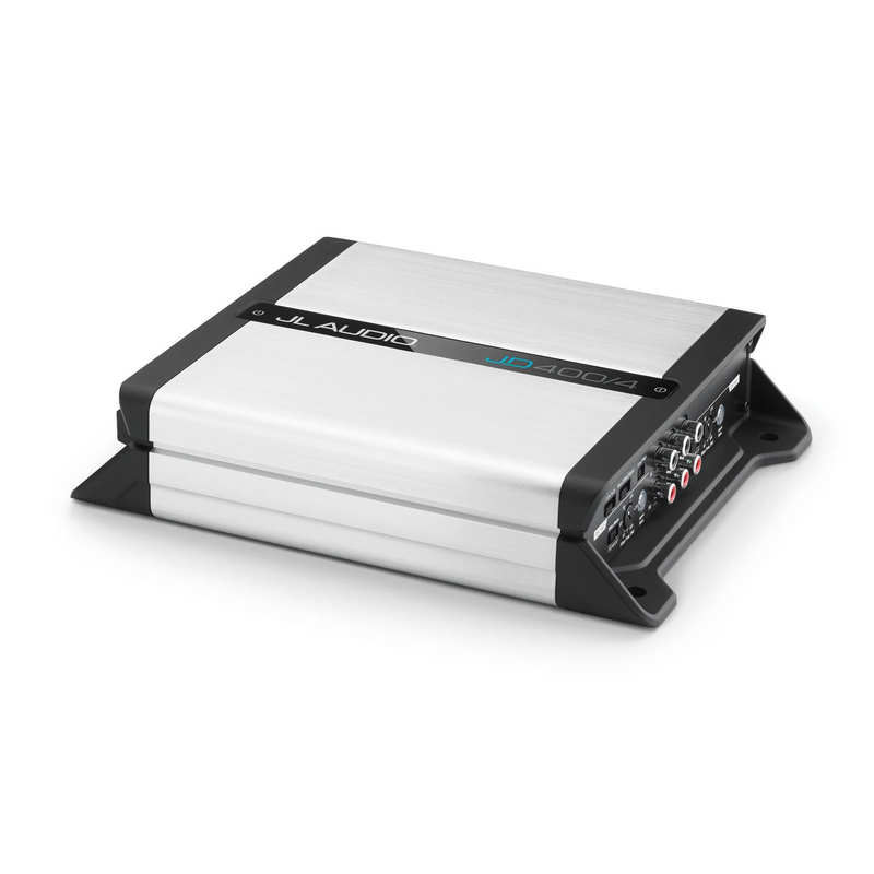 JL Audio JD Magnari 4x100w RMS