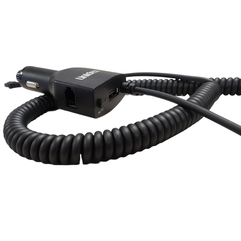 Snúra í Uniden Radarvara