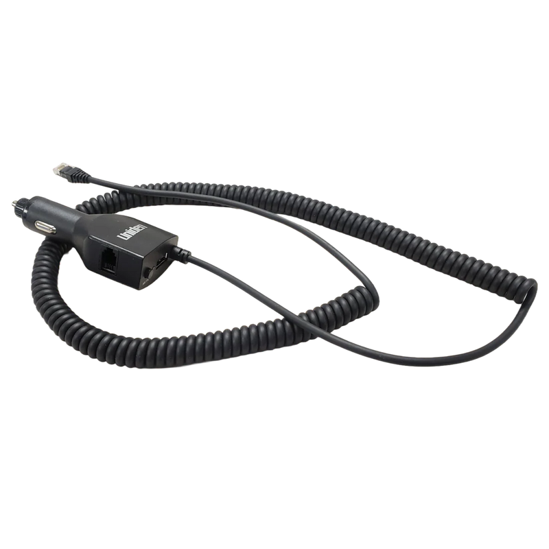 Snúra í Uniden Radarvara