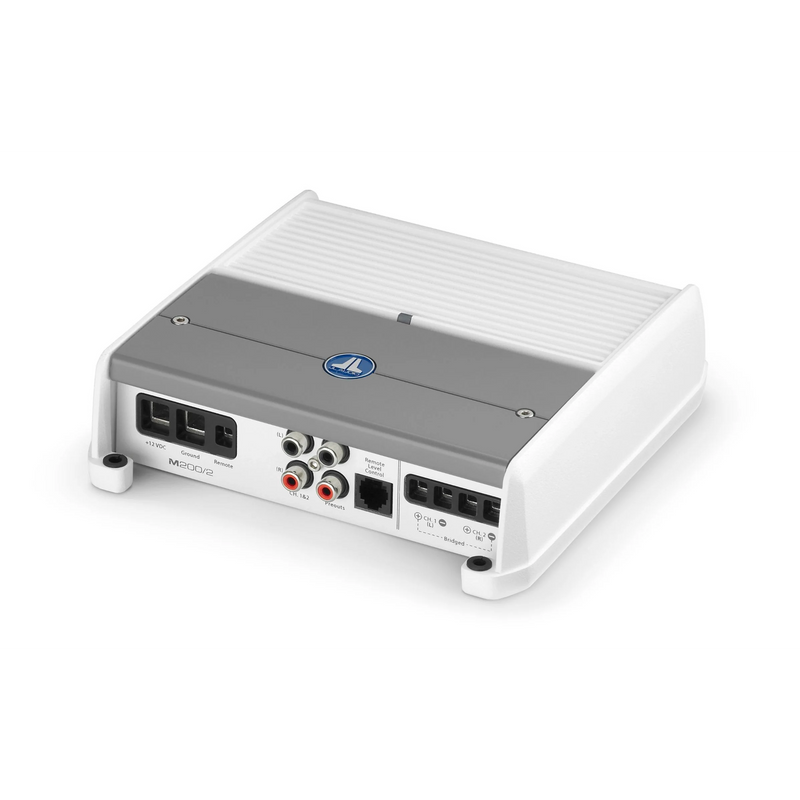 JL Audio M Magnari 2x100w RMS