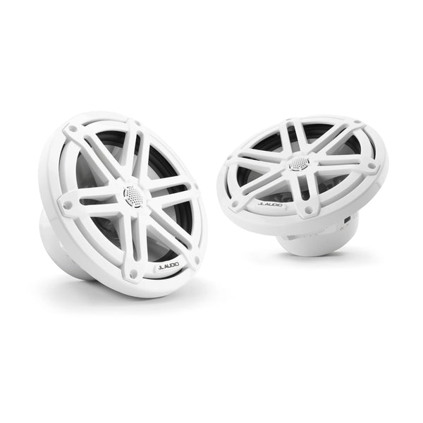 JL Audio 7.7" M3 Hátalarar, hvítir