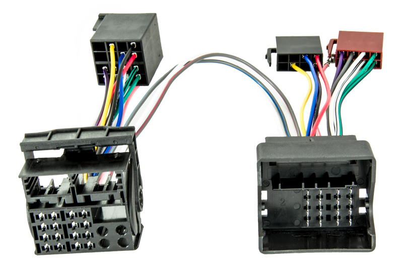 Match Útvarpstengi OEM í ISO