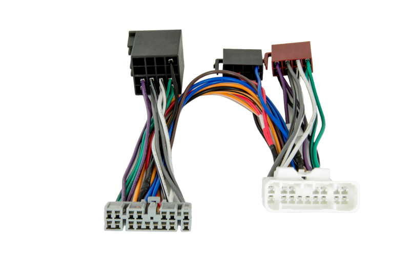 Match Útvarpstengi OEM í ISO