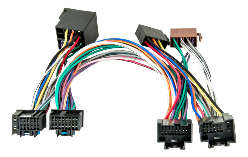 Match Útvarpstengi OEM í ISO