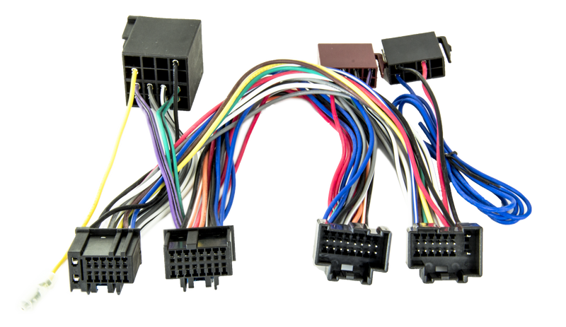 Match Útvarpstengi OEM í ISO