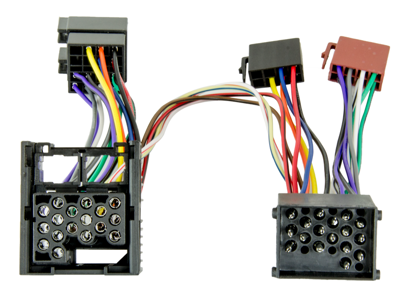 Match Útvarpstengi OEM í ISO