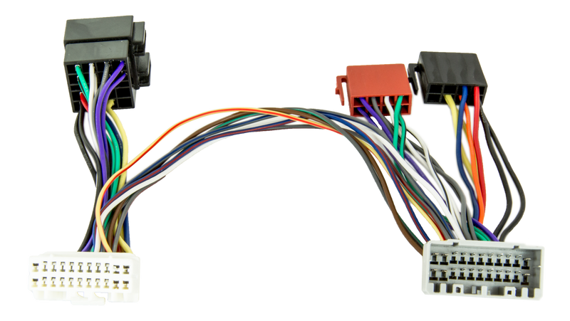 Match Útvarpstengi OEM í ISO