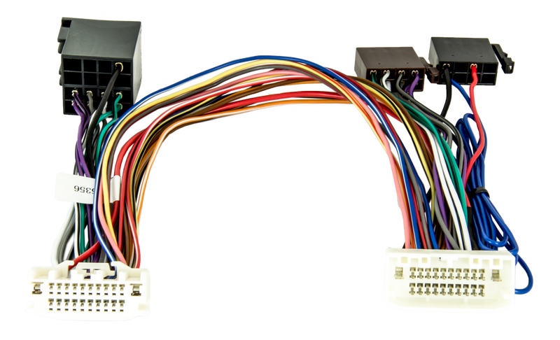Match Útvarpstengi OEM í ISO