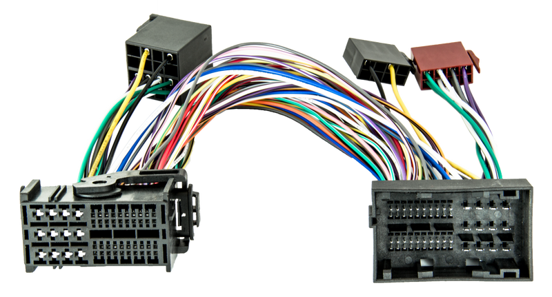 Match Útvarpstengi OEM í ISO