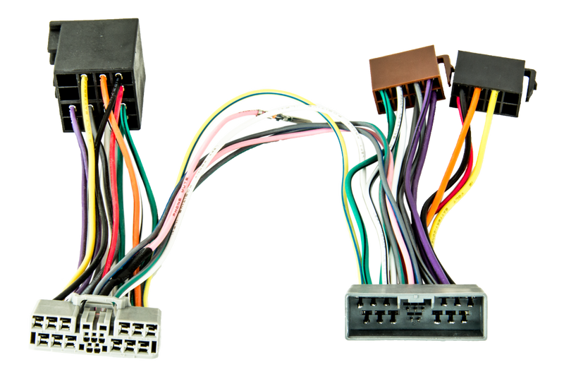 Match Útvarpstengi OEM í ISO