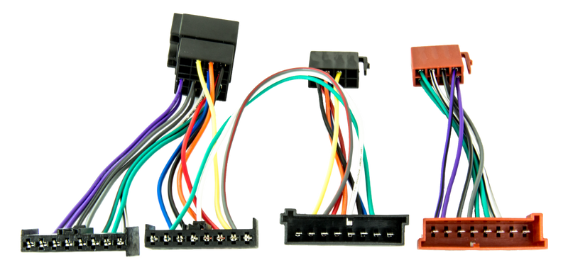Match Útvarpstengi OEM í ISO