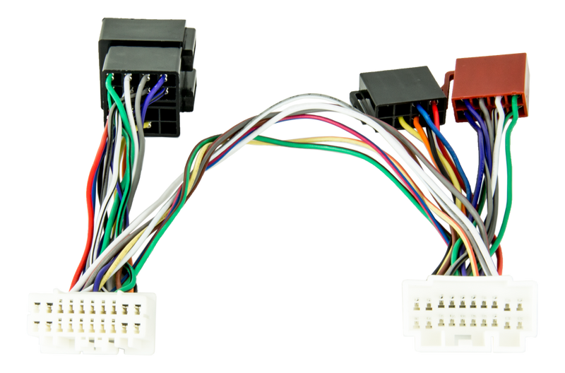 Match Útvarpstengi OEM í ISO