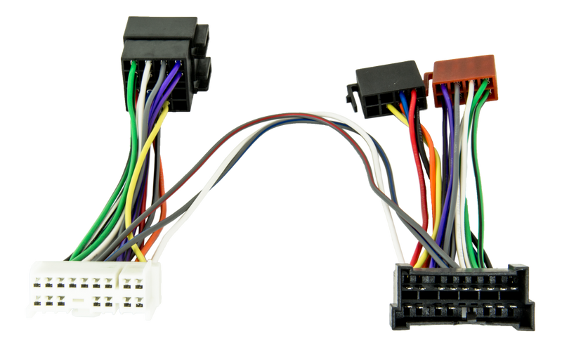 Match Útvarpstengi OEM í ISO