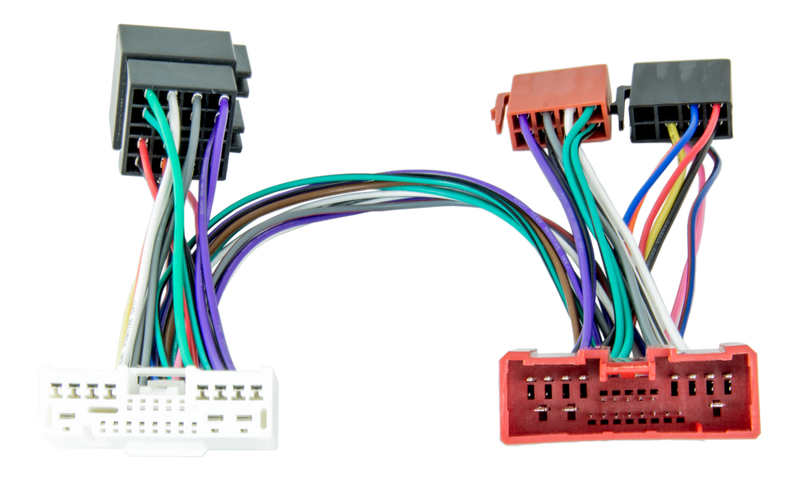 Match Útvarpstengi OEM í ISO