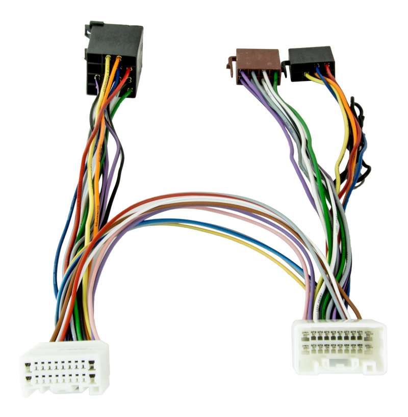 Match Útvarpstengi OEM í ISO