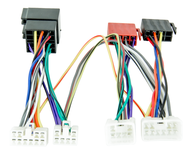 Match Útvarpstengi OEM í ISO