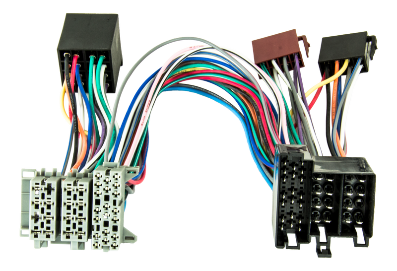 Match Útvarpstengi OEM í ISO