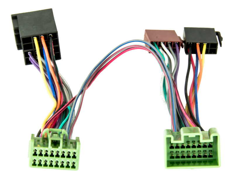 Match Útvarpstengi OEM í ISO