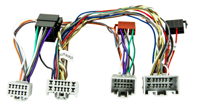 Match Útvarpstengi OEM í ISO