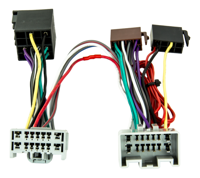 Match Útvarpstengi OEM í ISO