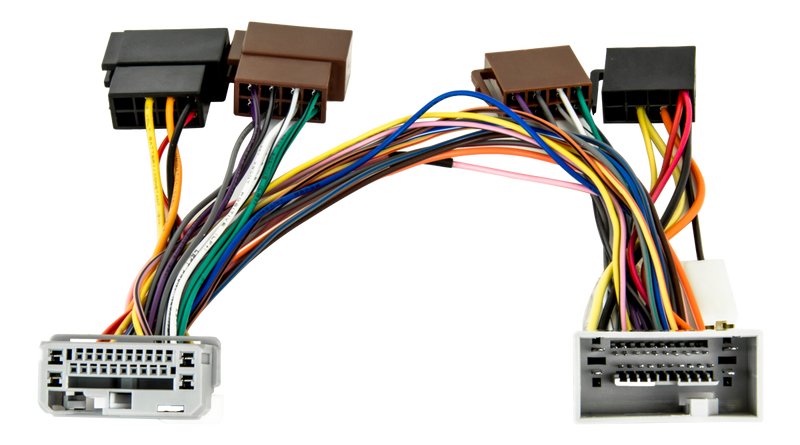 Match Útvarpstengi OEM í ISO