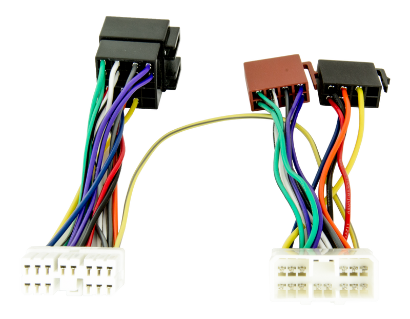 Match Útvarpstengi OEM í ISO