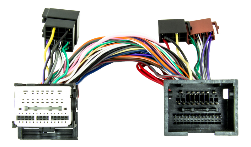 Match Útvarpstengi OEM í ISO