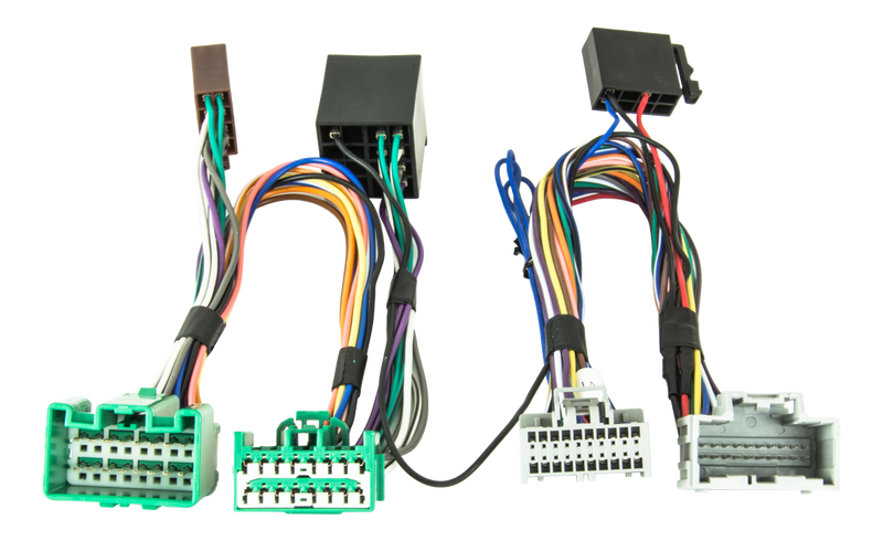 Match Útvarpstengi OEM í ISO